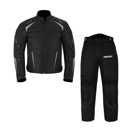 cordura motorcycle suit